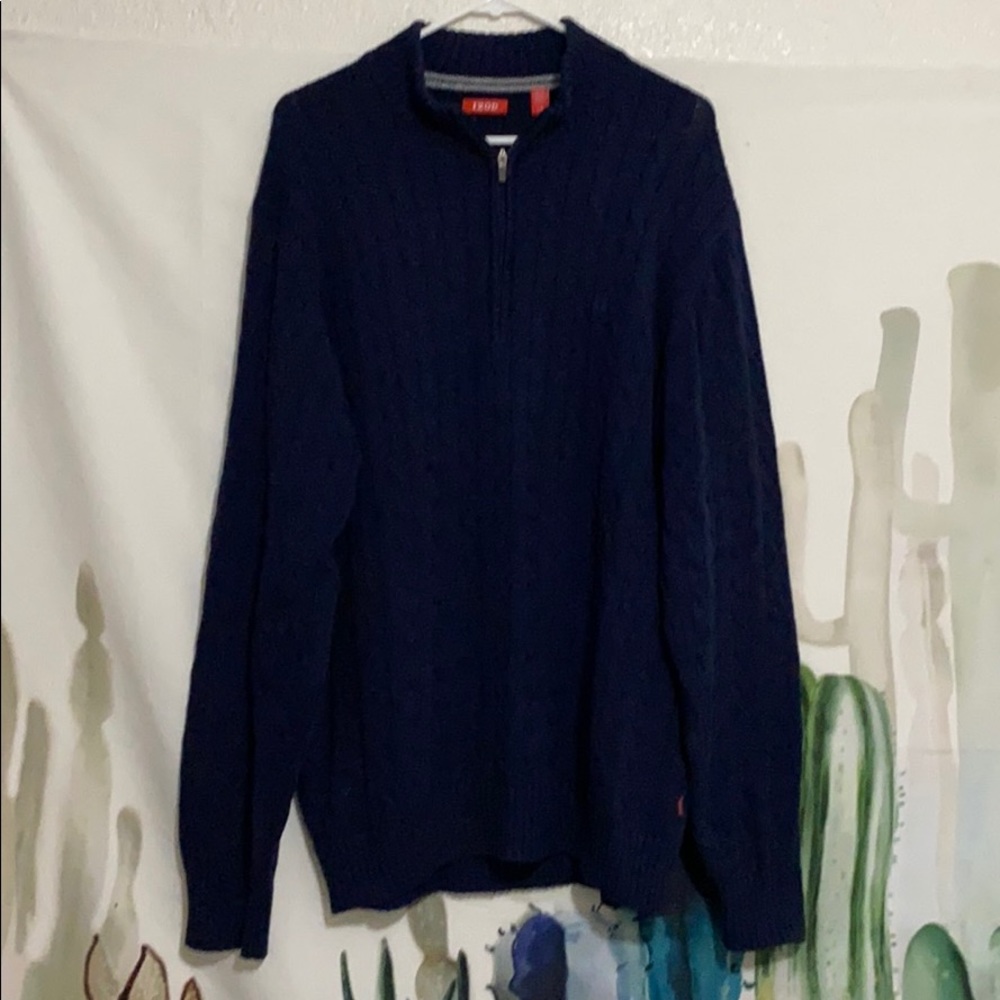 🌟Izod 1/4 Zip Sweater🌟